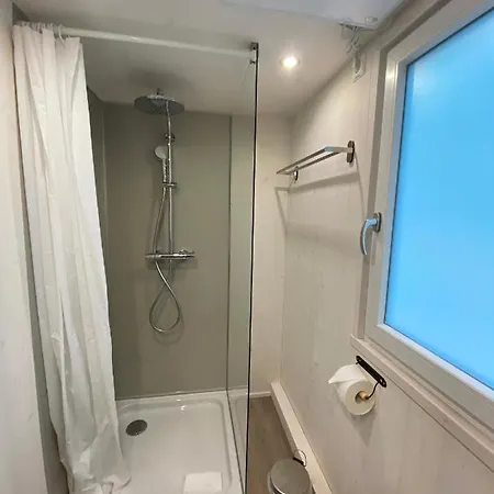 Tiny House Moehne Im Pier9 Tiny House *