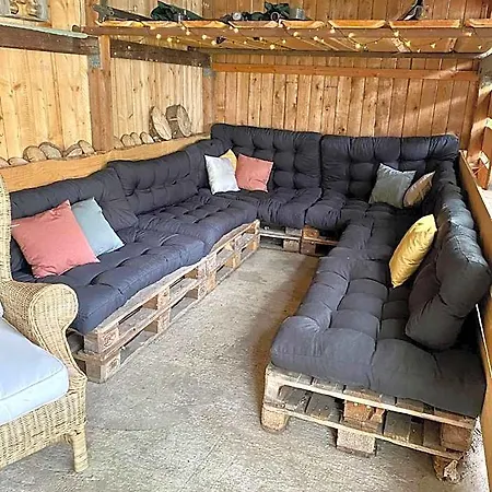Tiny House Moehne Im Pier9 Tiny House 3*