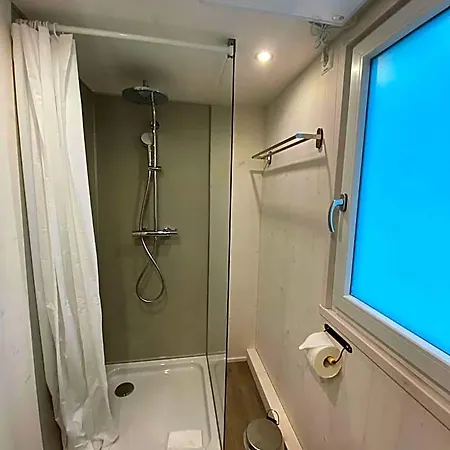 Tiny House Moehne Im Pier9 Tiny House