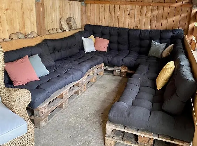 Tiny House Möhne Im Pier9 Tiny House Aparthotel Hamm (North Rhine-Westphalia)